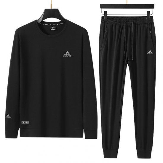 2025 ensemble adidas homme et femme AD111