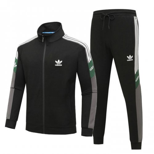 2025 ensemble de jogging homme adidas AD163