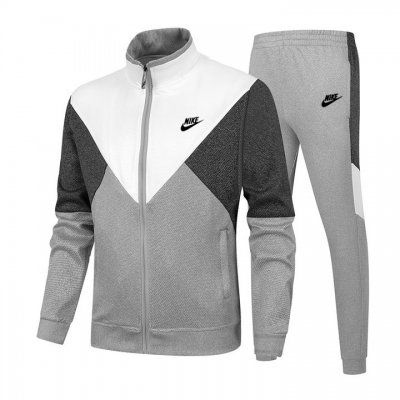 2025 ensemble nike rouge homme NK030