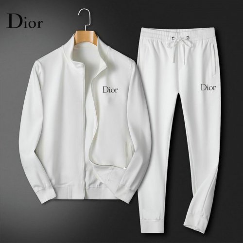 2025 popular ensemble jogging dior homme 2102075