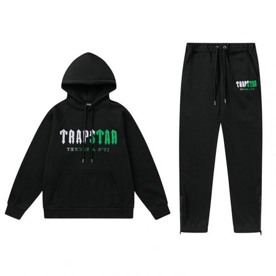 2025 popular ensemble Trapstar Homme 2117300