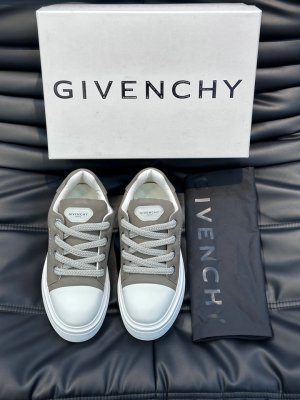 basket givenchy homme blanche 70c6b6