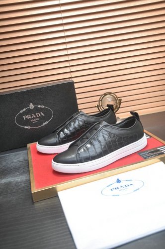 prada sneakers homme 78286f