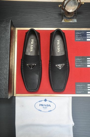 prada prix chaussures 9b0e17