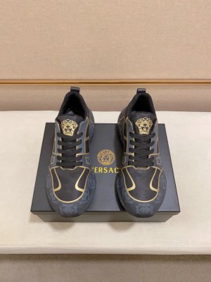 nouvelle chaussure versace 6ffce3