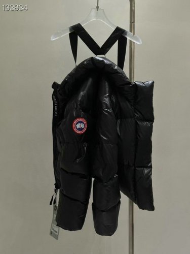 canada goose sans manche femme 1785110