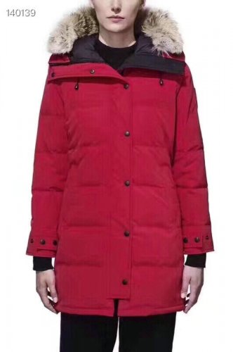 doudoune courte canada goose femme 1806842