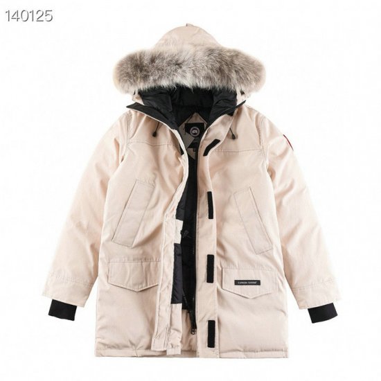 manteau d hiver canada goose 1807028