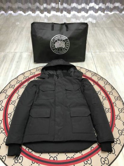 canada goose expedition rouge 2138089