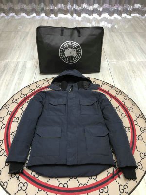 canada goose homme 3 4 2138105