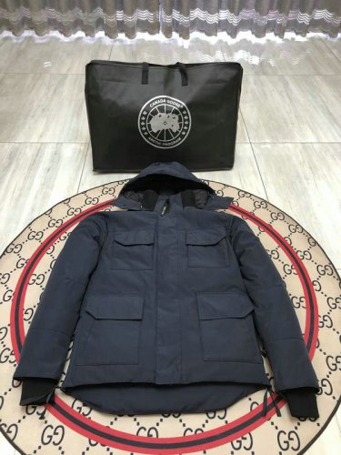 canada goose homme 3 4 2138105