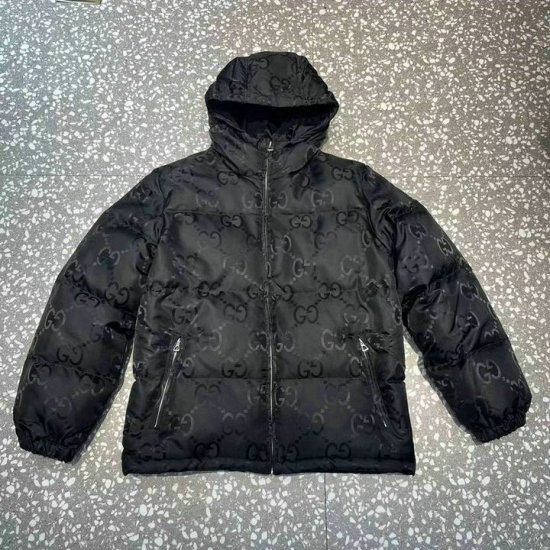 doudoune the north face x gucci 2119327