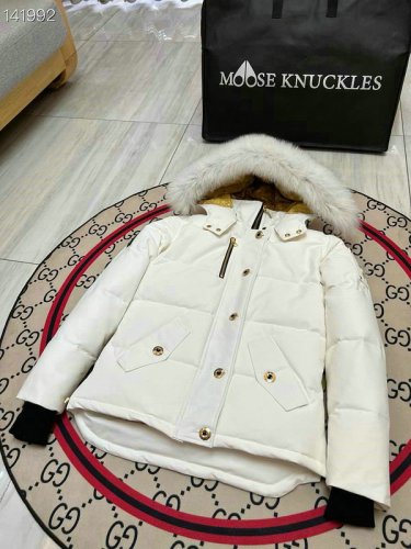 manteau hiver moose 2057423