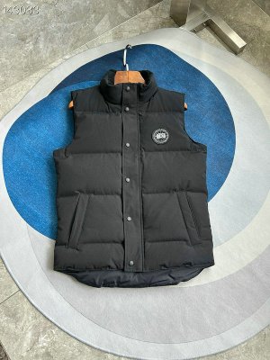 canada goose sans manche homme 2055415