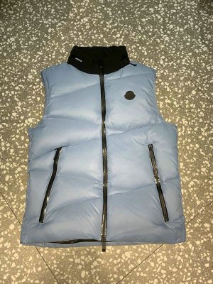 moncler sans manche noir 2120143