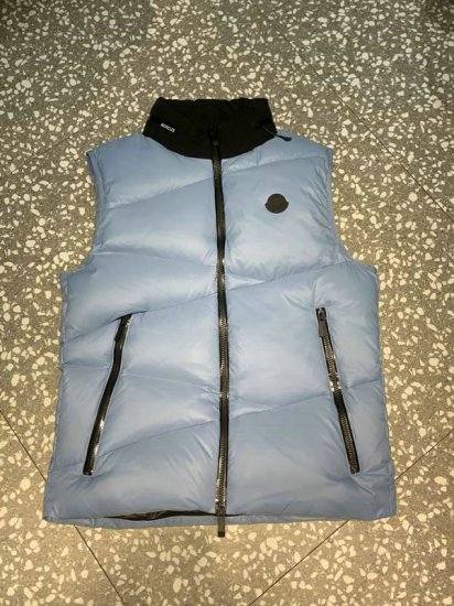 moncler sans manche noir 2120143