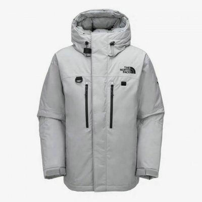 doudoune north face violette homme 2124575