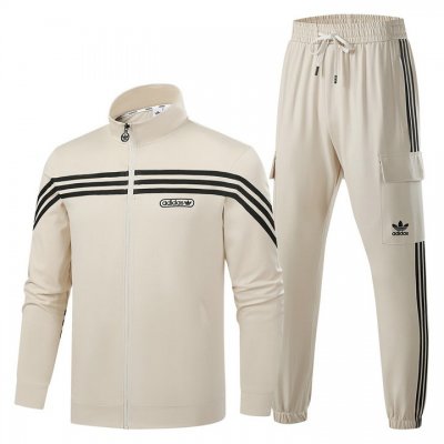 2025 ensemble adidas bleu homme AD029