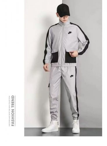 2025 ensemble nike homme pastel NK023