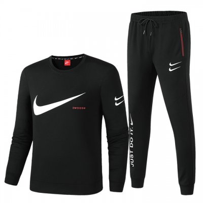 2025 ensemble nike jd NK050