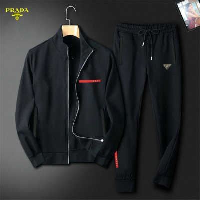 2025 popular survêtement prada homme 2163685