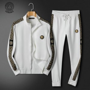 2025 popular ensemble versace short 2101671