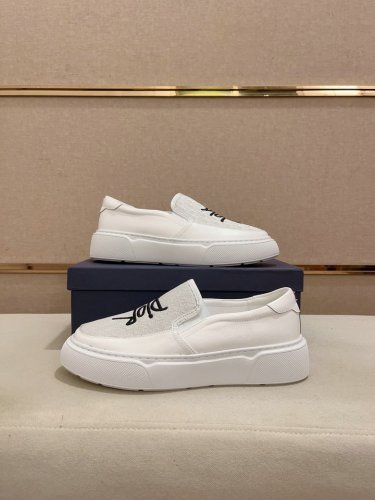 sneakers homme dior 333dc8