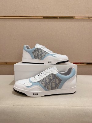 basket dior homme blanche 3f2f52