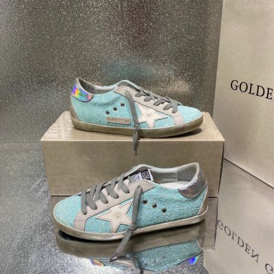 chaussure golden goose homme solde 7ec1d7