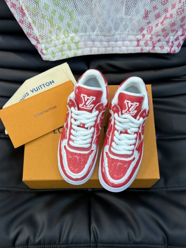 baskets nike louis vuitton 9e9317