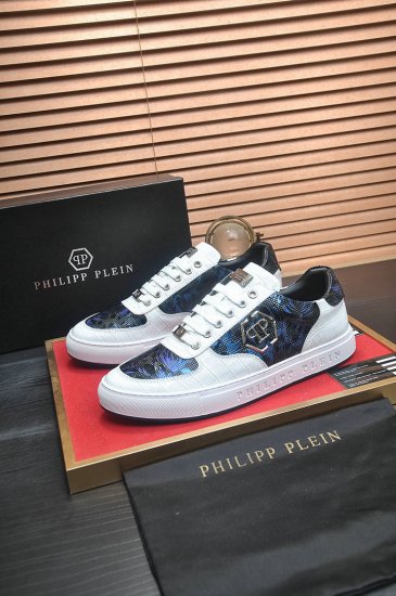 philipp plein homme basket 8605bc