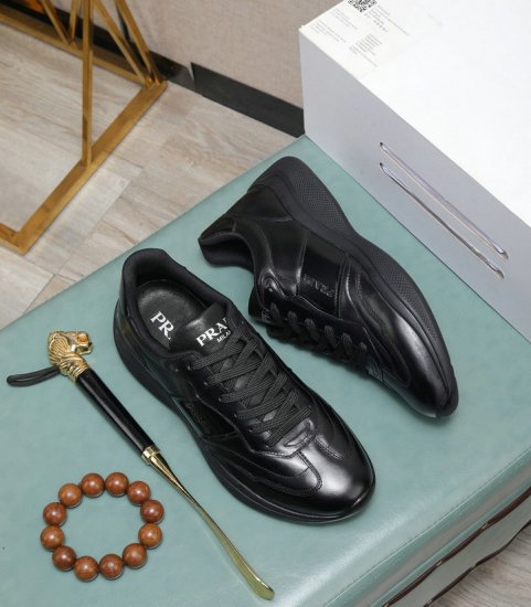 prada homme chaussure 76eced