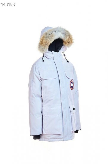 doudoune canada goose rose 1806833