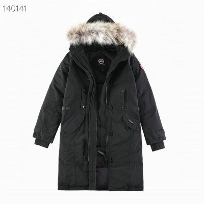 doudoune noire femme canada goose 1806945