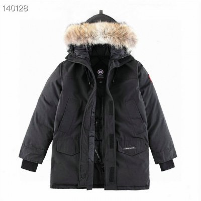 longue doudoune canada goose 1807001