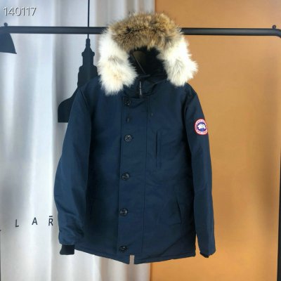 parka montebello canada goose 1807065