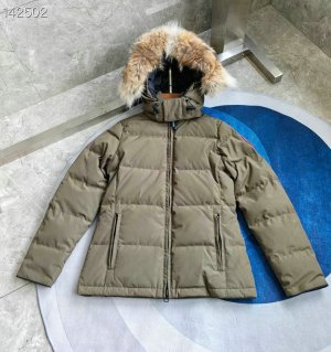 canada goose longue 2054801