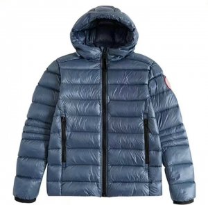 doudoune canada goose homme rouge 1785523