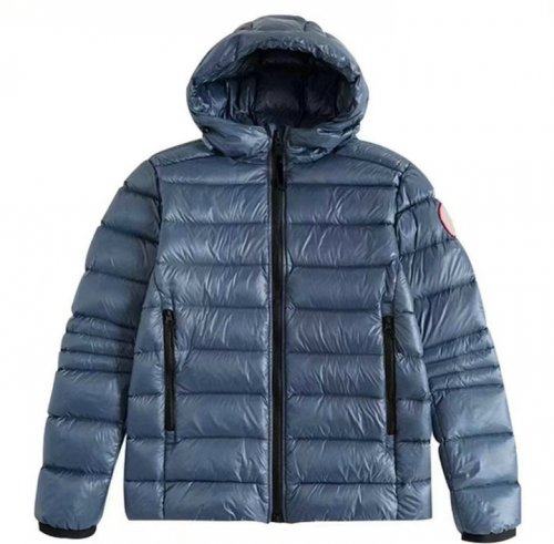 doudoune canada goose homme rouge 1785523