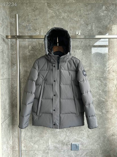 manteau style canada goose 2055488