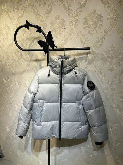 avis doudoune canada goose 2055655