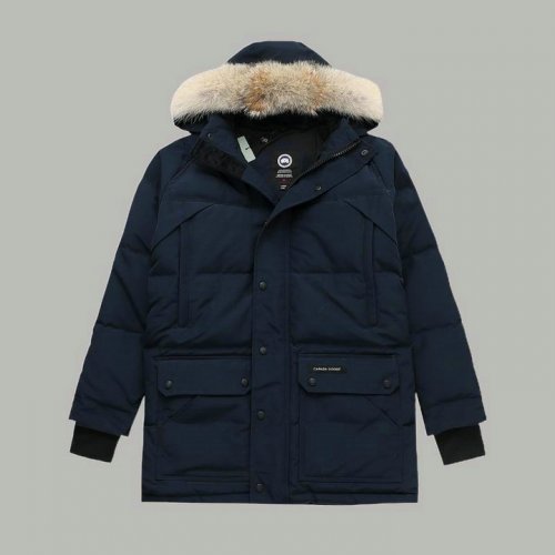 canada goose carson bleu 2118201