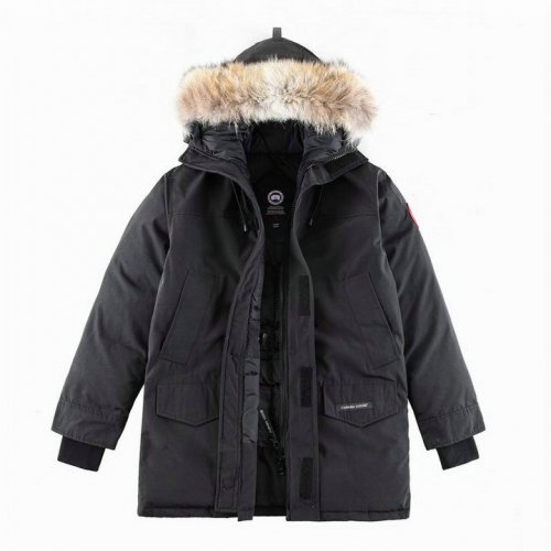 canada goose chateau gris 2118771