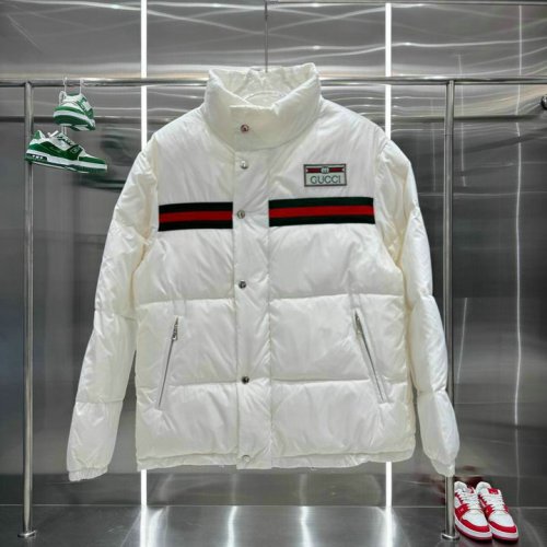 doudoune sans manche gucci homme 2067487