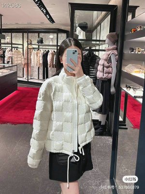 doudoune femme moncler fourrure 2060671