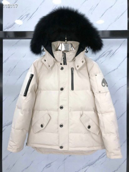 manteau moose knuckl femme 1780551