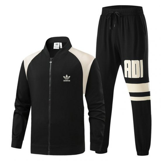 2025 ensemble training adidas homme AD032