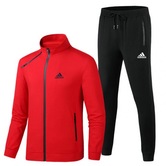 2025 ensemble adidas classic homme AD092