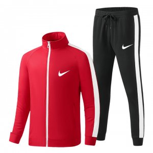 2025 ensemble nike homme bleu NK044