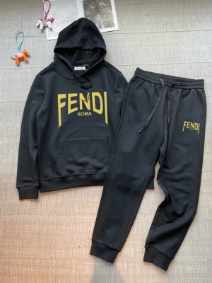 2025 popular ensemble fendi homme 2108705